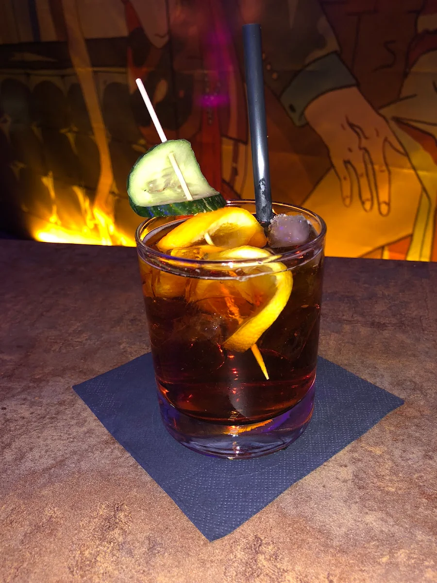 Essen und Trinken photo 2
