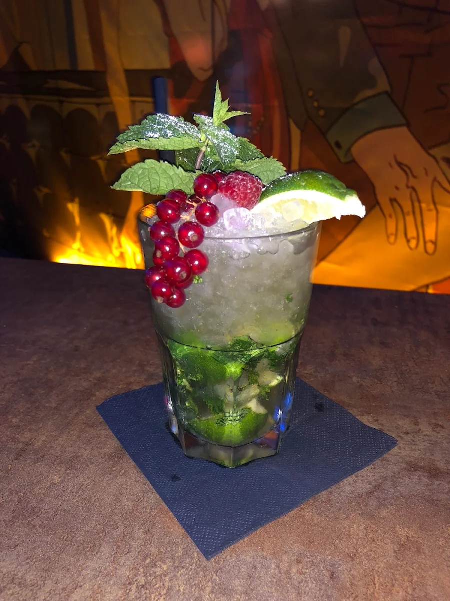 Essen und Trinken photo 7