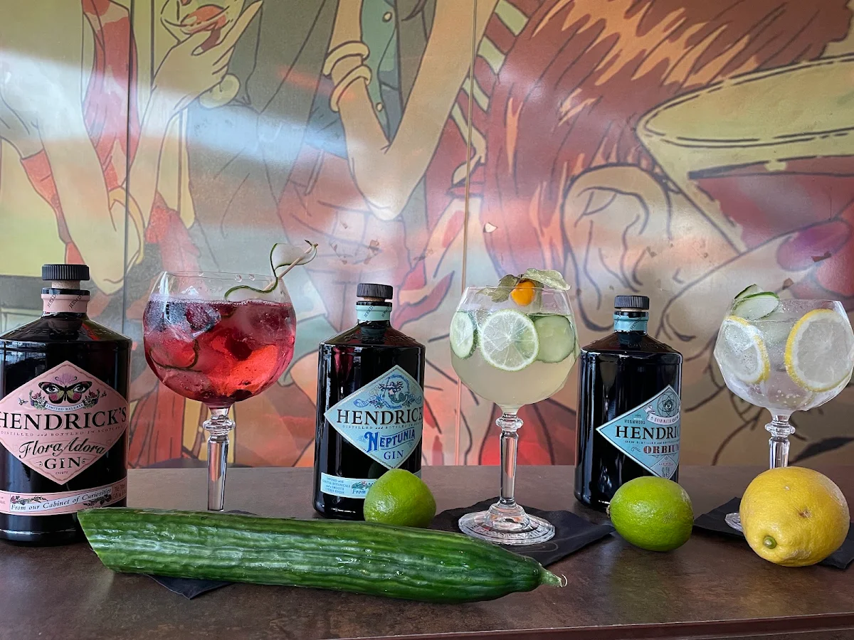 Essen und Trinken photo 8