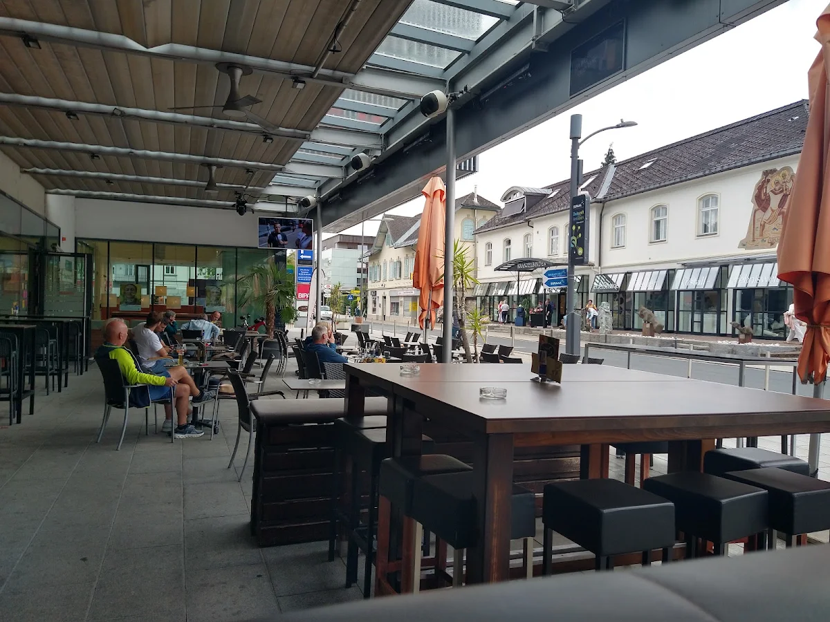 Atmosphäre photo 3