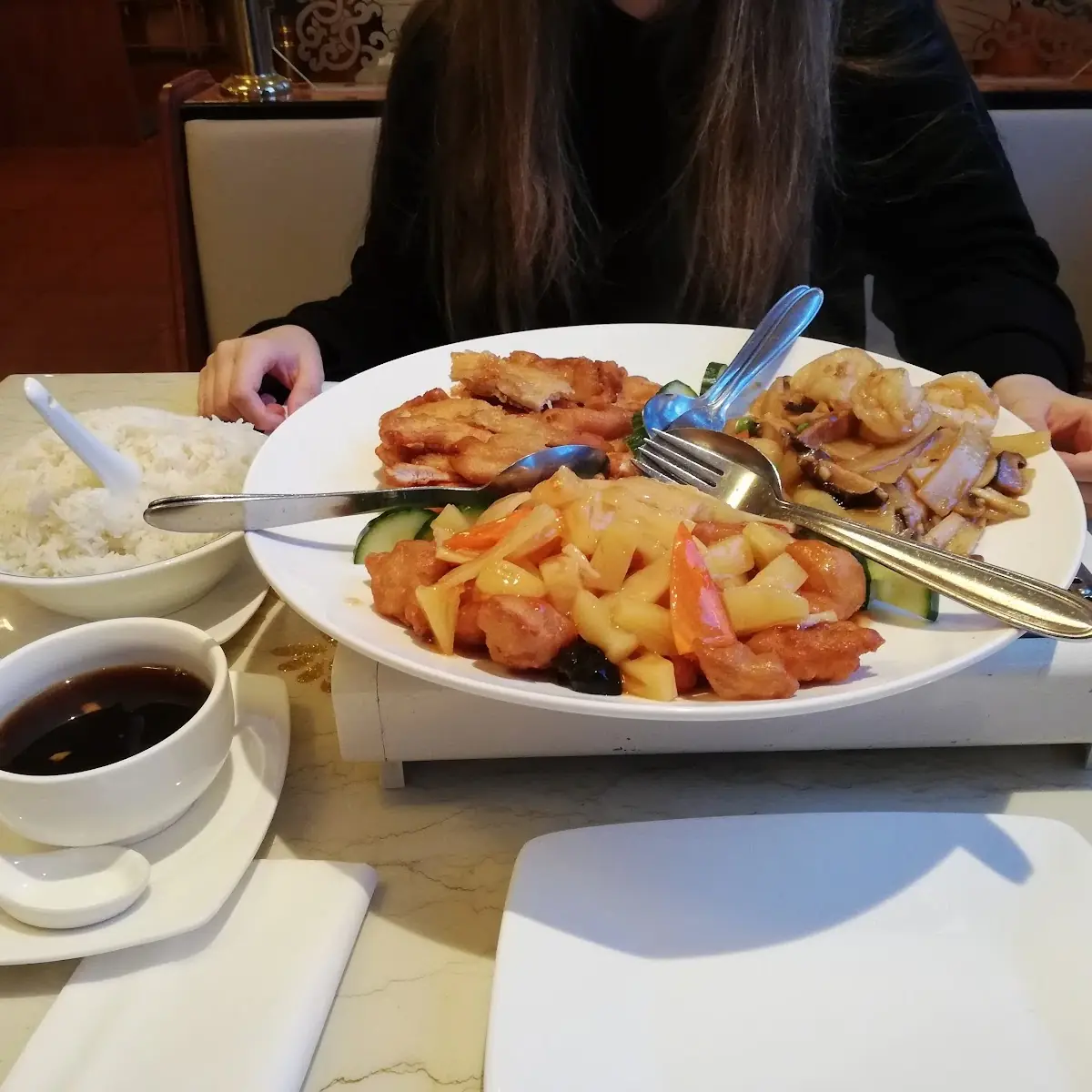 Essen und Trinken photo 7