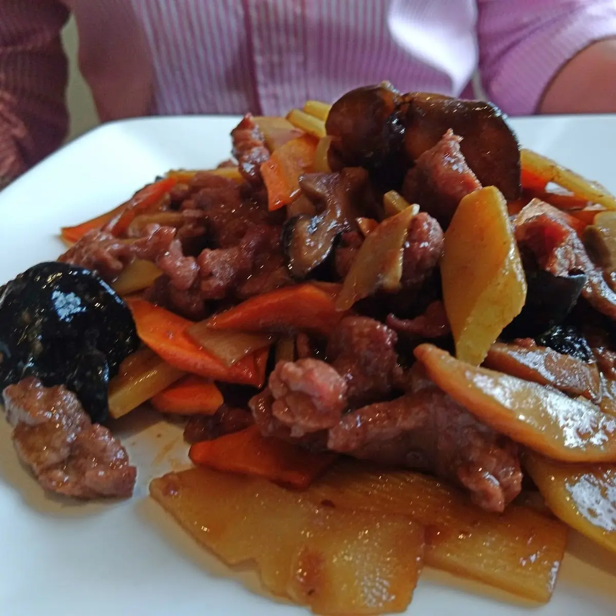 Essen und Trinken photo 9