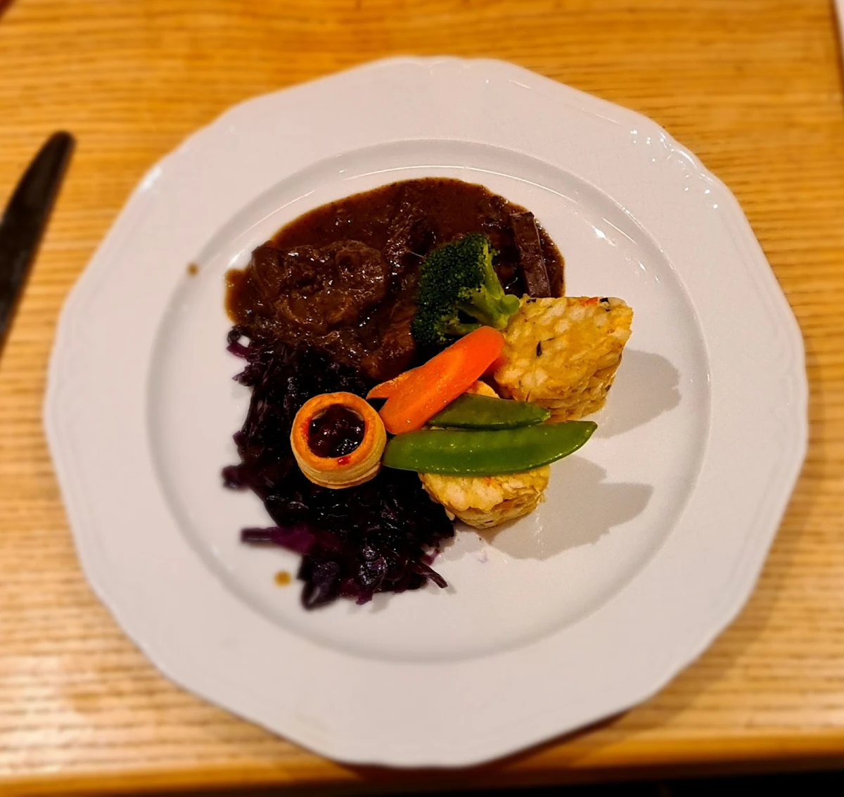 Essen und Trinken photo 8