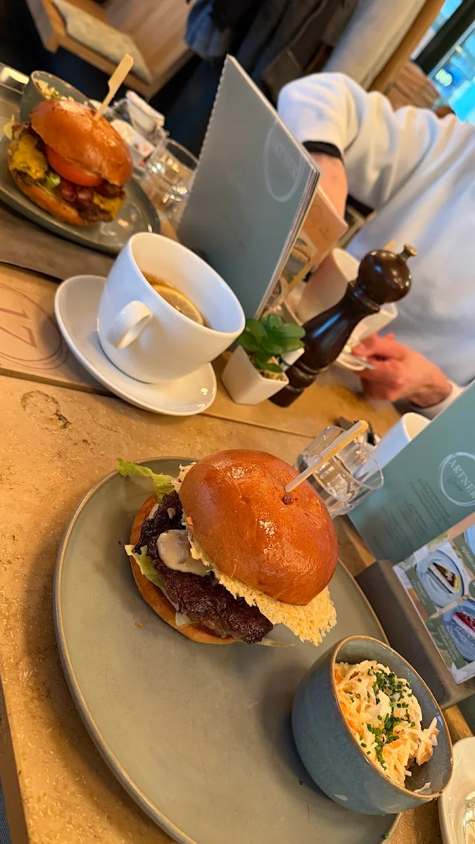 Essen und Trinken photo 3