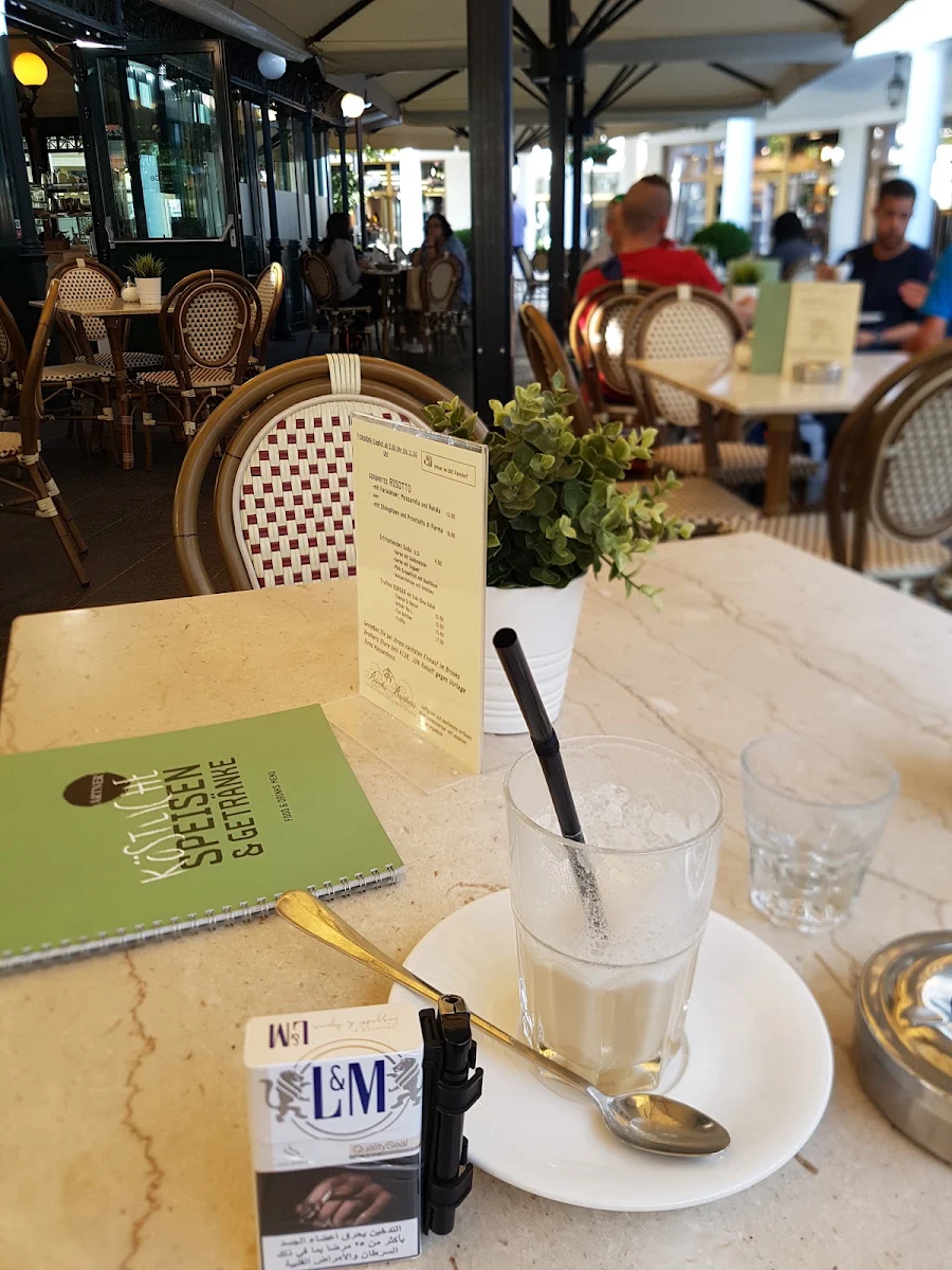 Essen und Trinken photo 5
