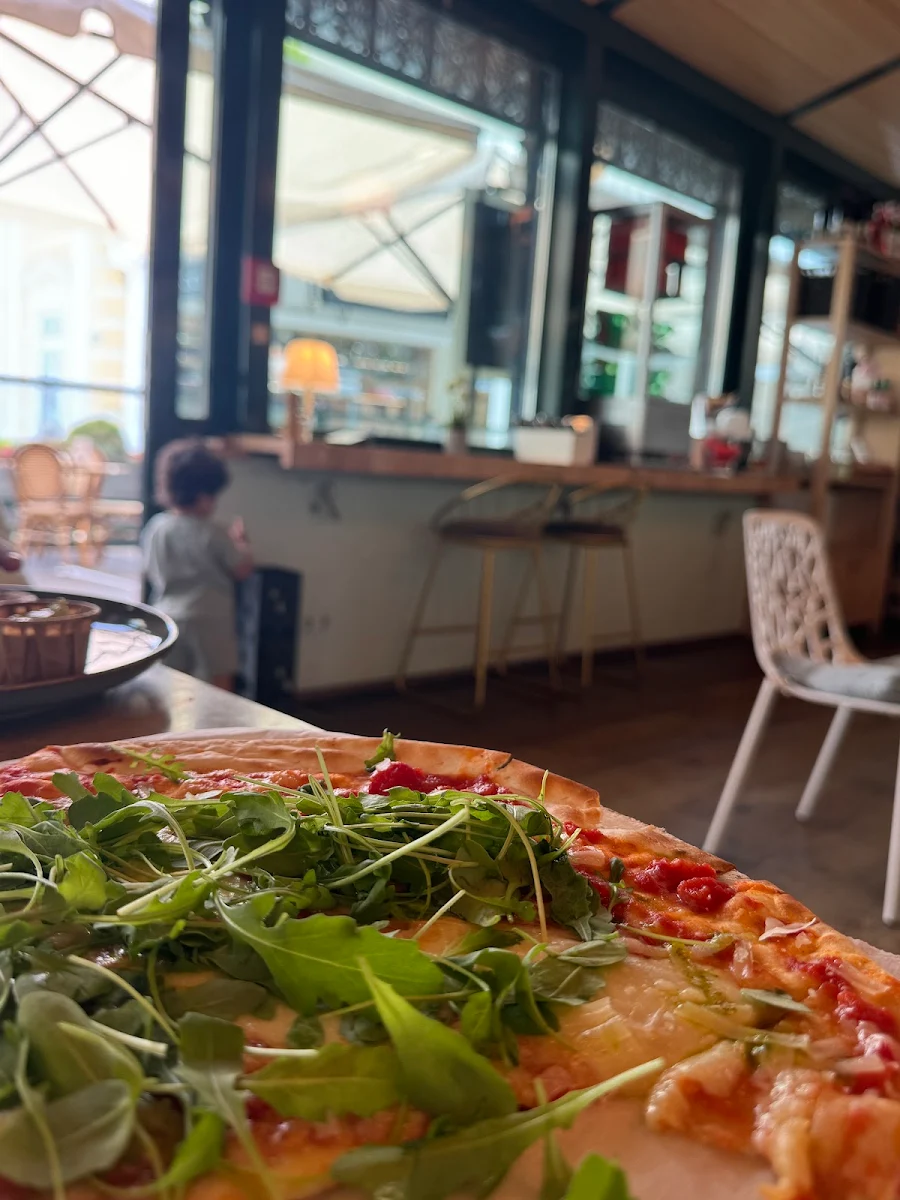 Essen und Trinken photo 6