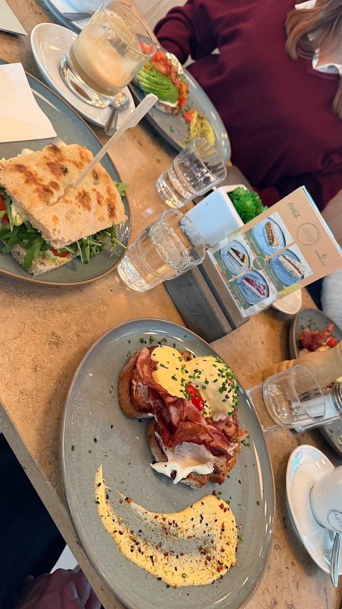 Essen und Trinken photo 9