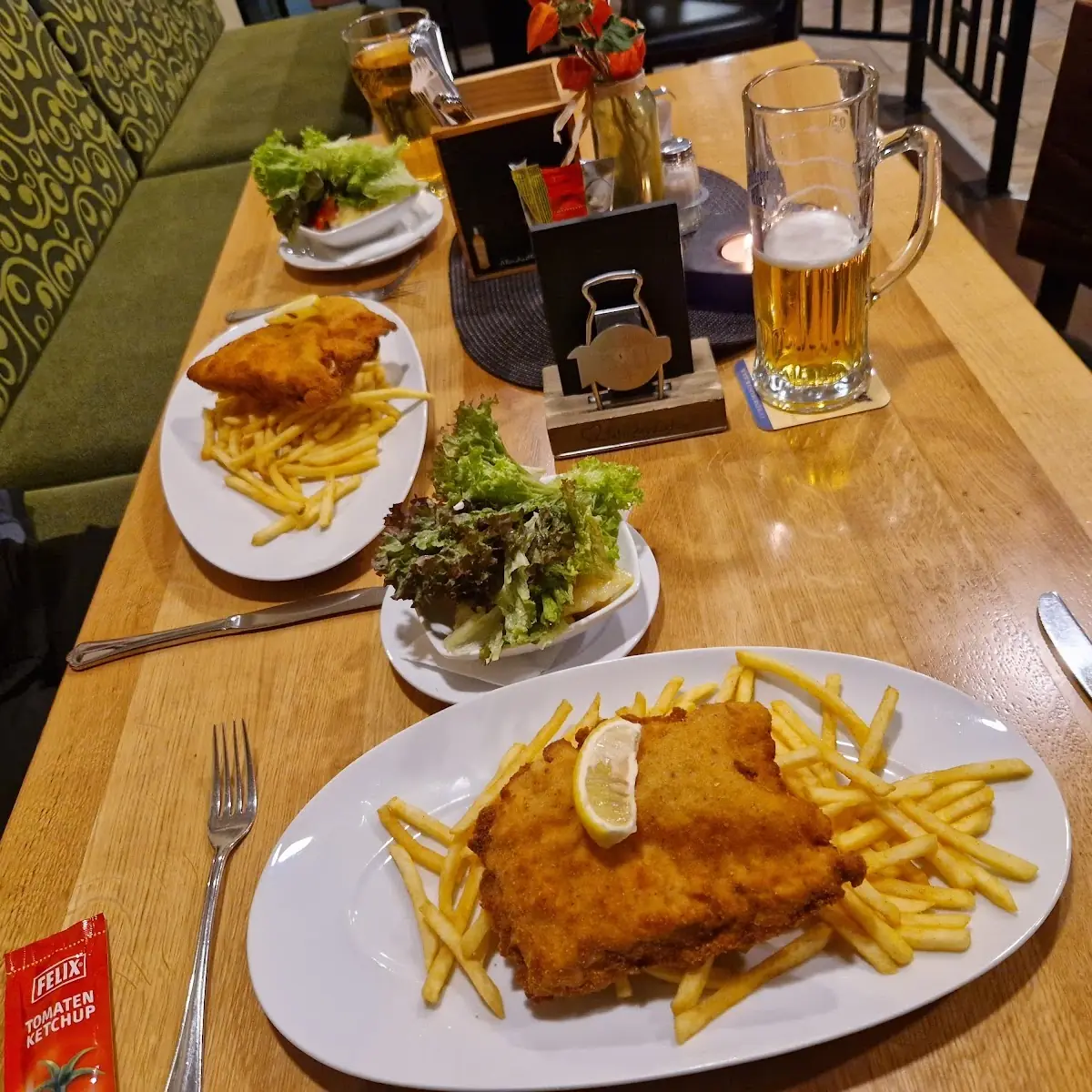 Essen und Trinken photo 10