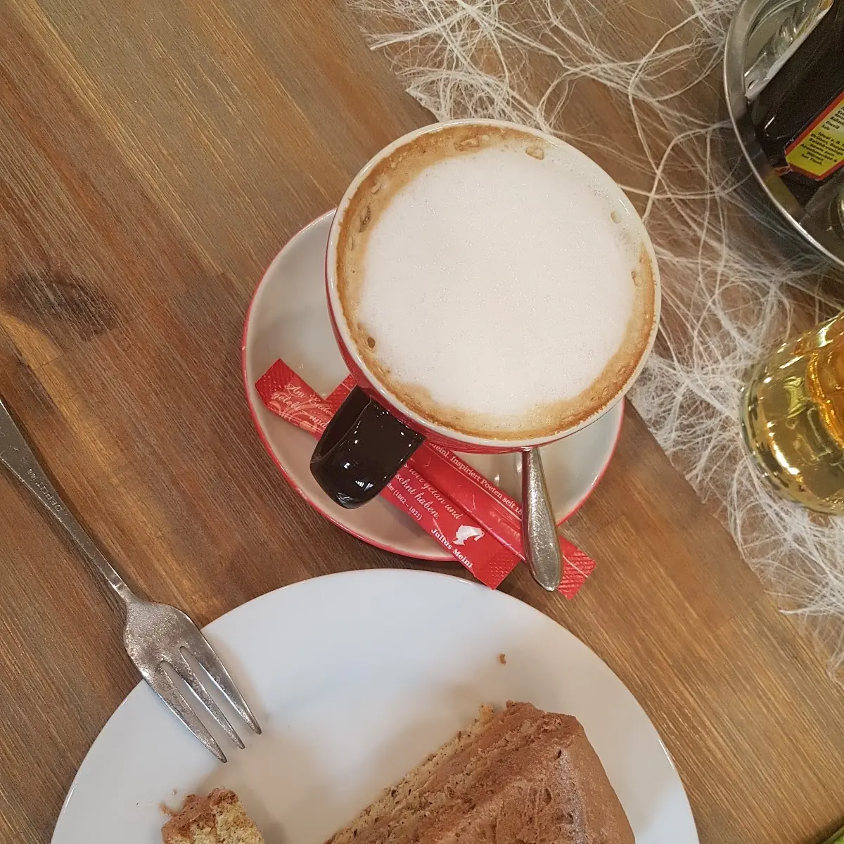 Essen und Trinken photo 5