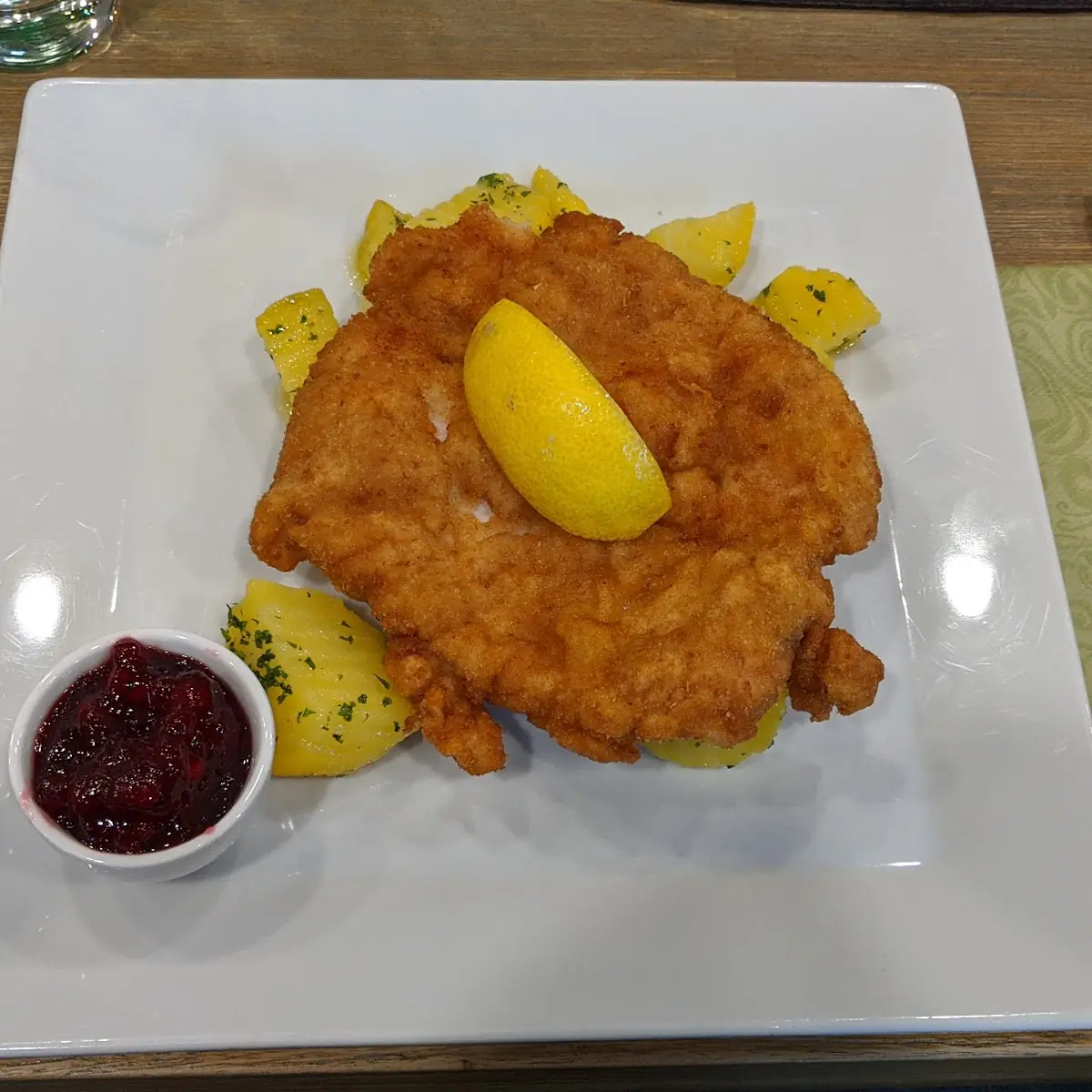 Essen und Trinken photo 8