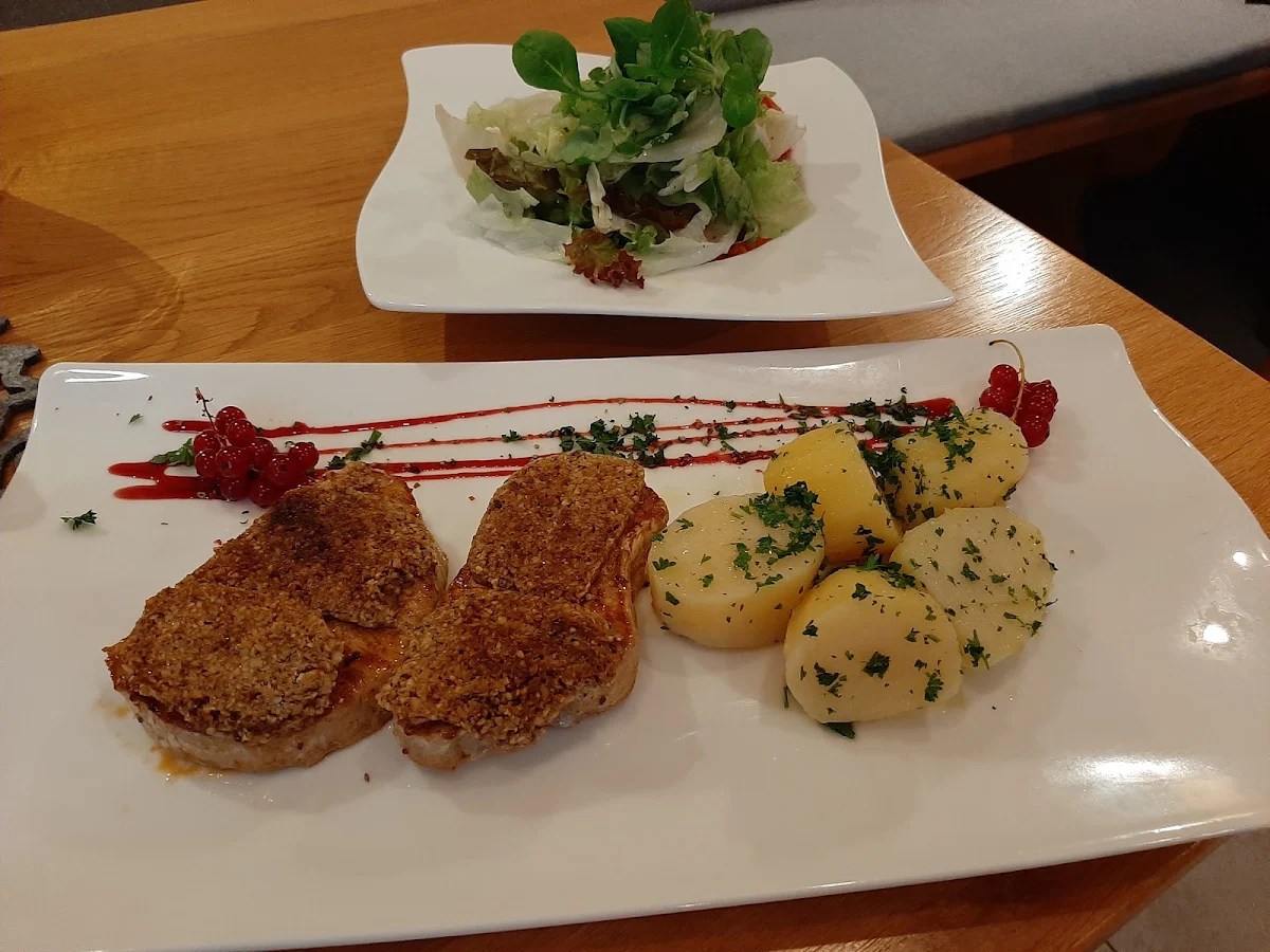 Essen und Trinken photo 4