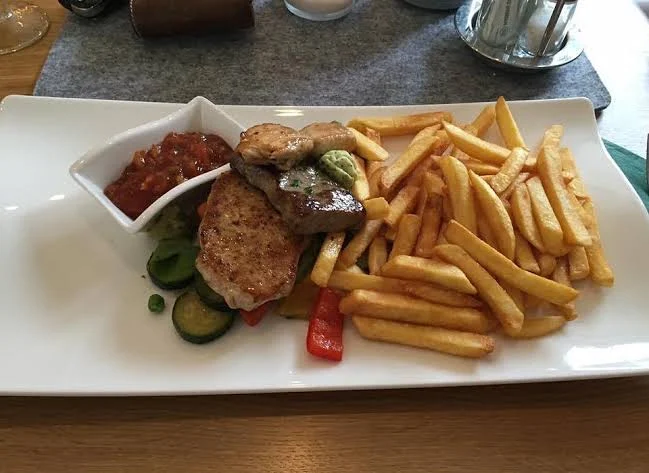 Essen und Trinken photo 6
