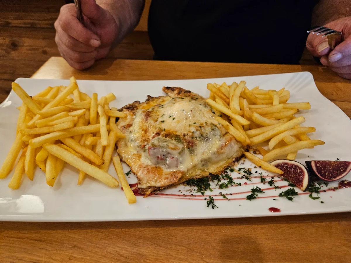 Essen und Trinken photo 9
