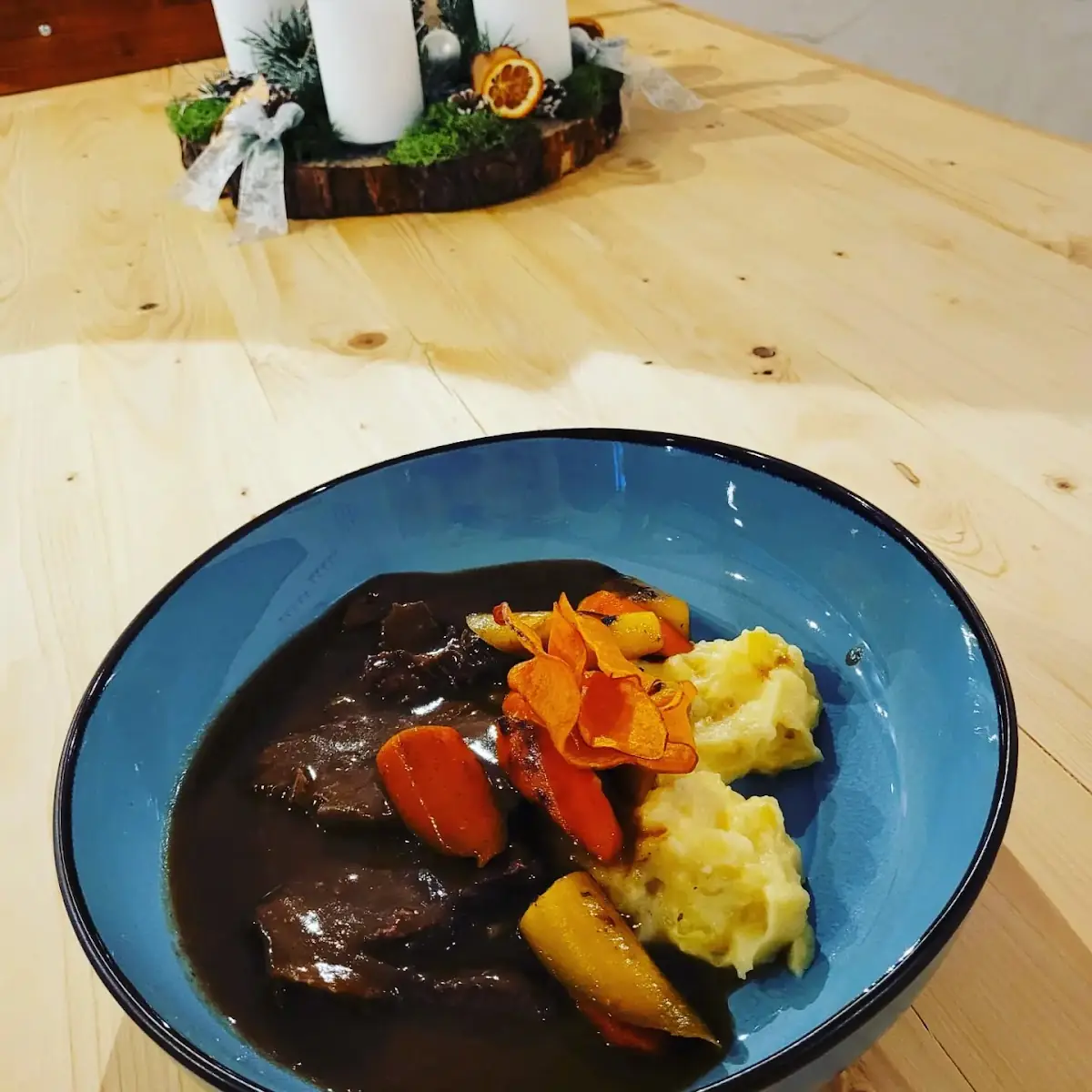 Essen und Trinken photo 5