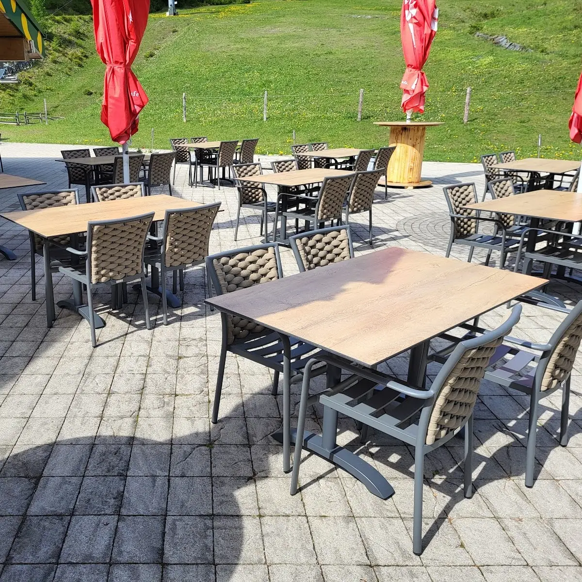 Atmosphäre photo 6