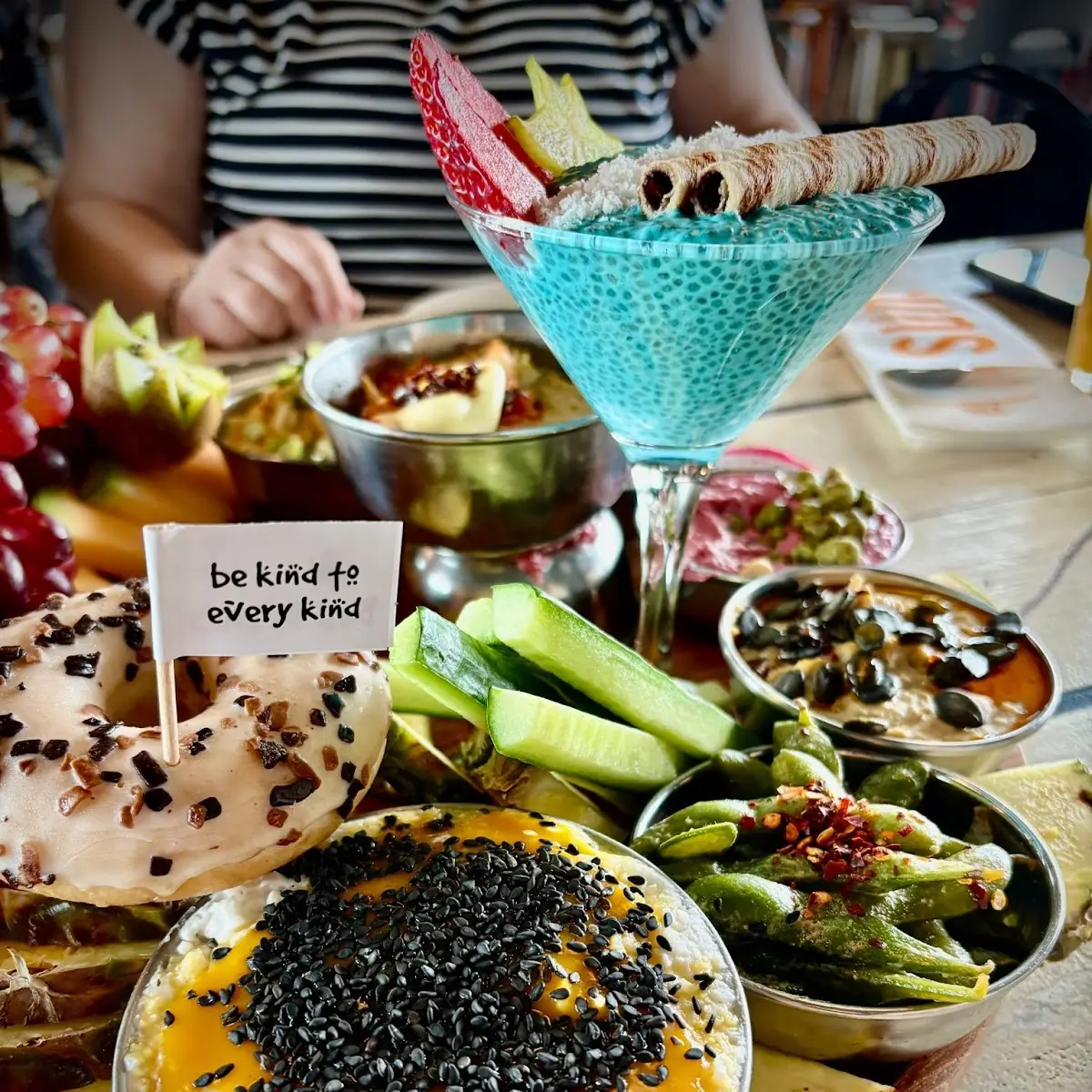 Essen und Trinken photo 10