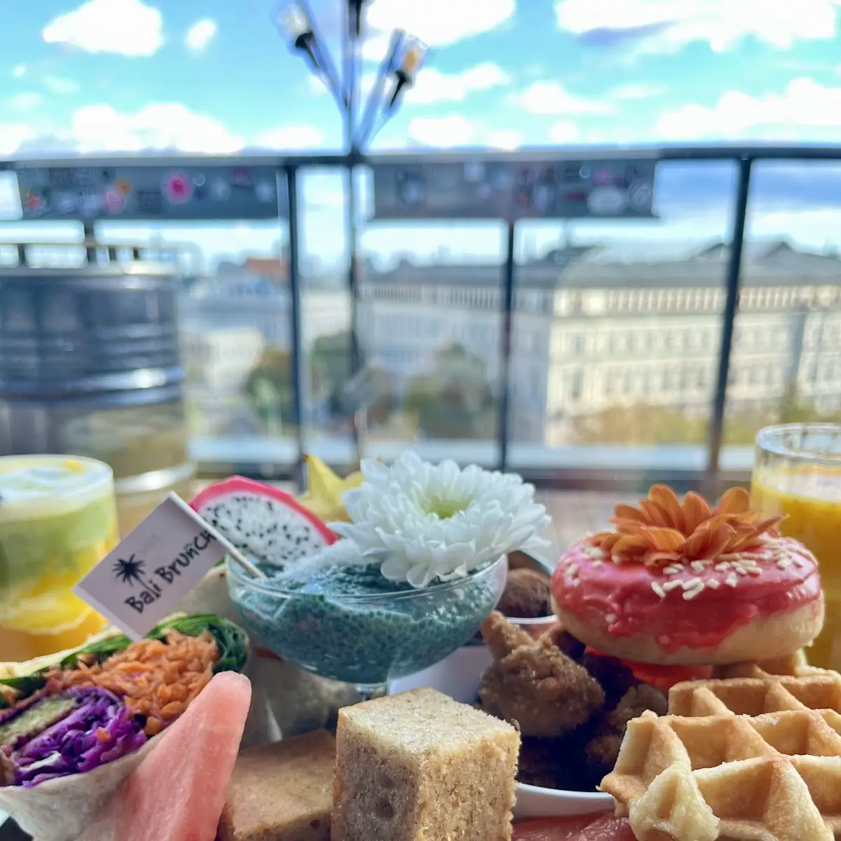 Essen und Trinken photo 3