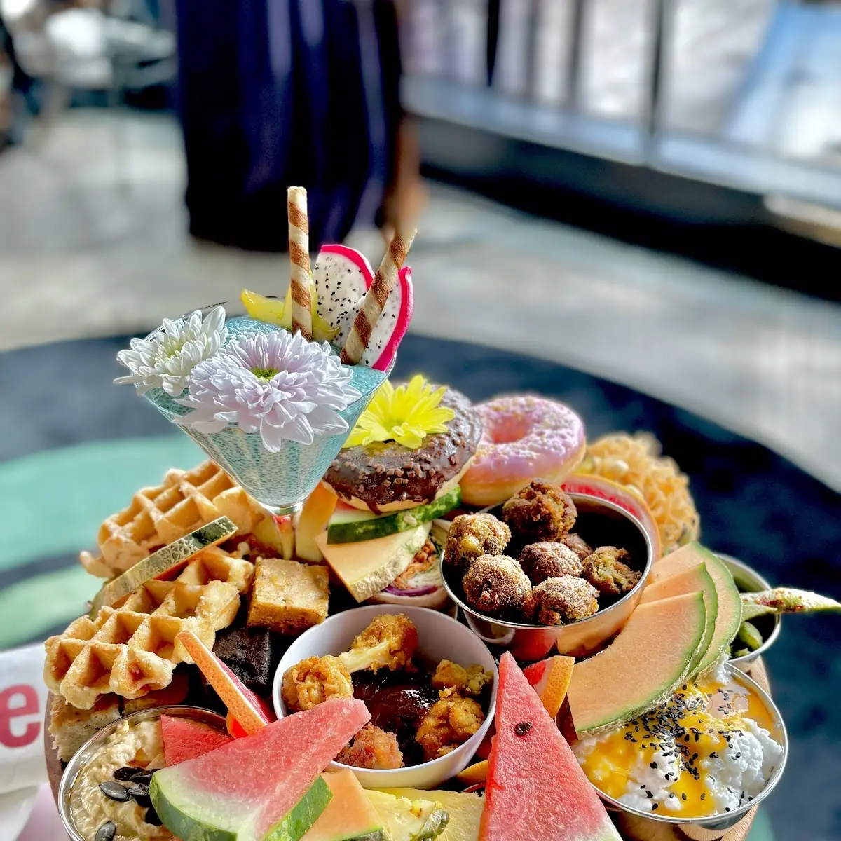 Essen und Trinken photo 4