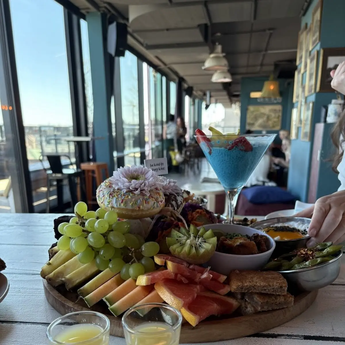Essen und Trinken photo 5