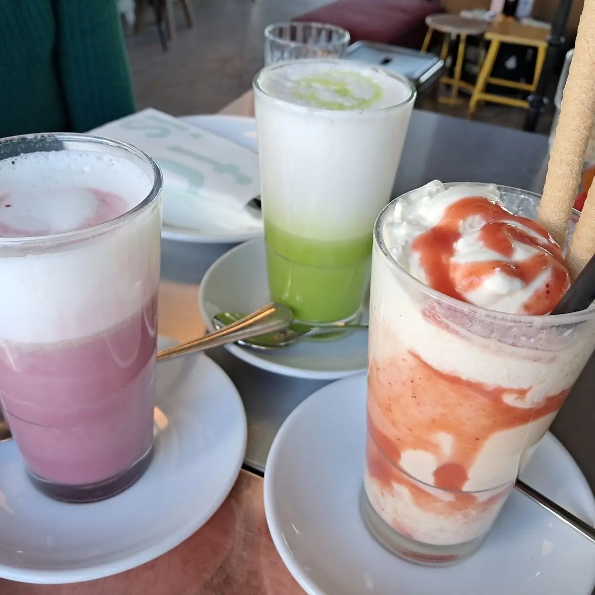 Essen und Trinken photo 6