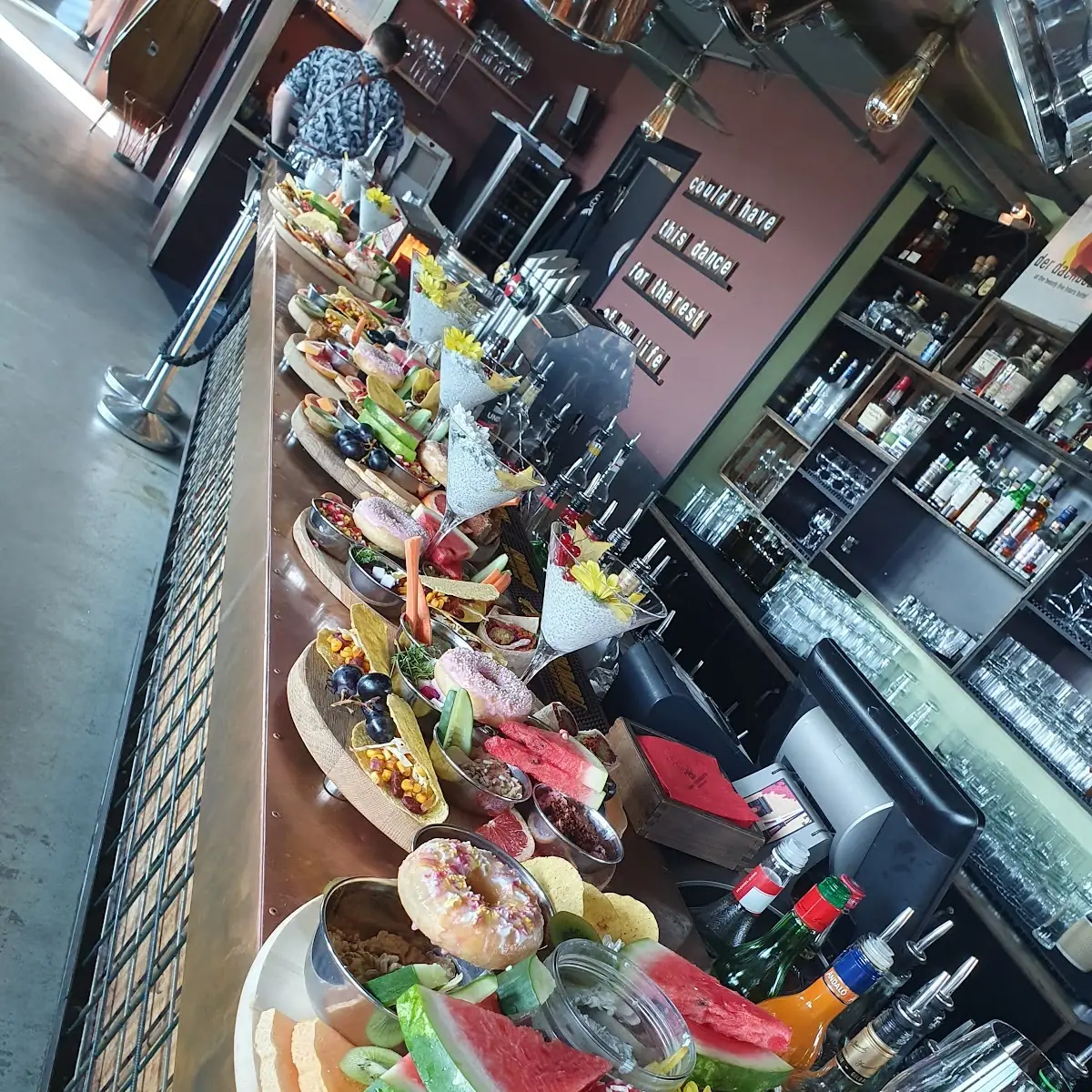 Essen und Trinken photo 7