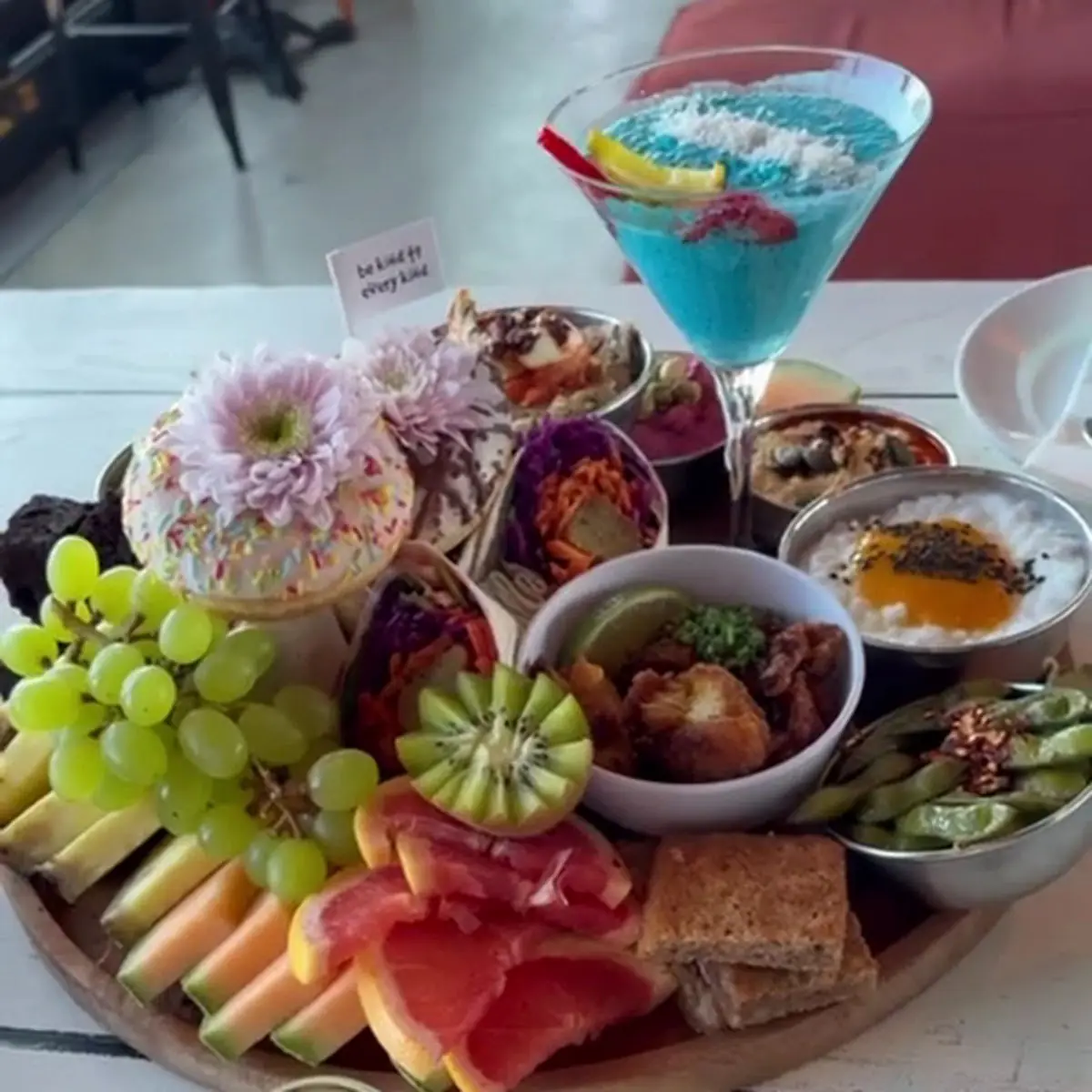 Essen und Trinken photo 8
