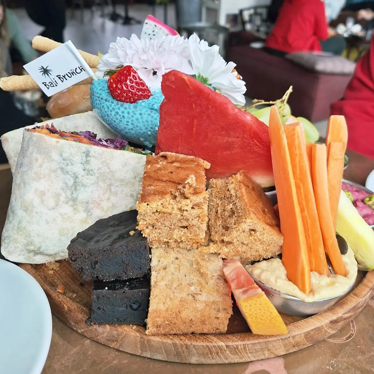 Essen und Trinken photo 9