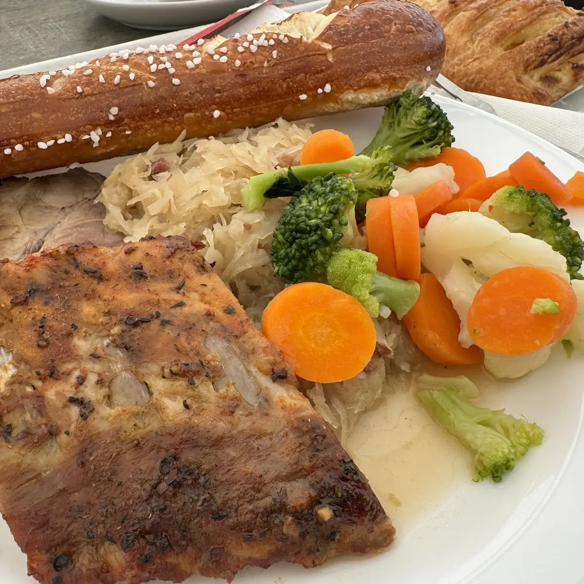 Essen und Trinken photo 1