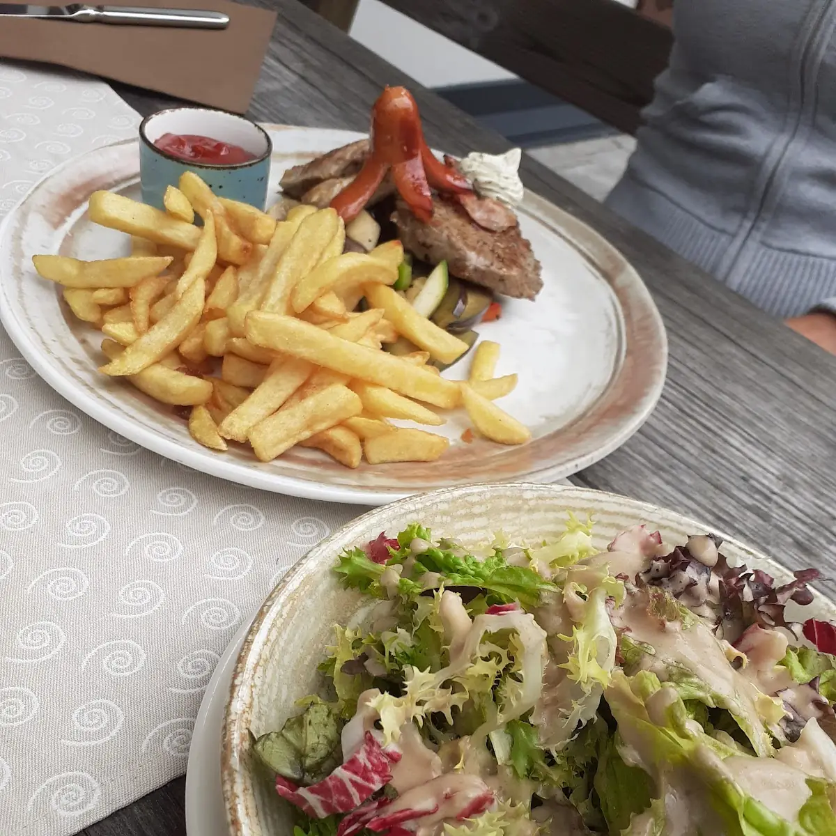 Essen und Trinken photo 10