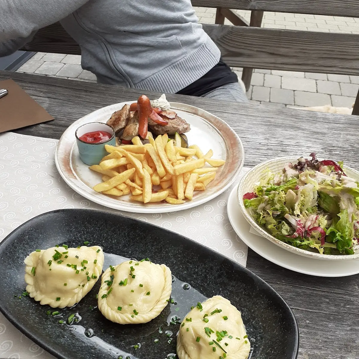 Essen und Trinken photo 5