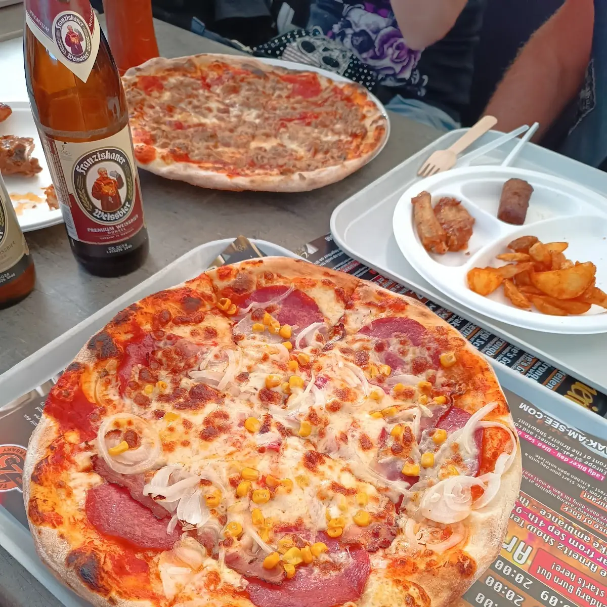 Essen und Trinken photo 6
