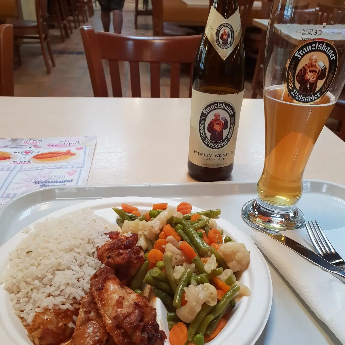Essen und Trinken photo 9