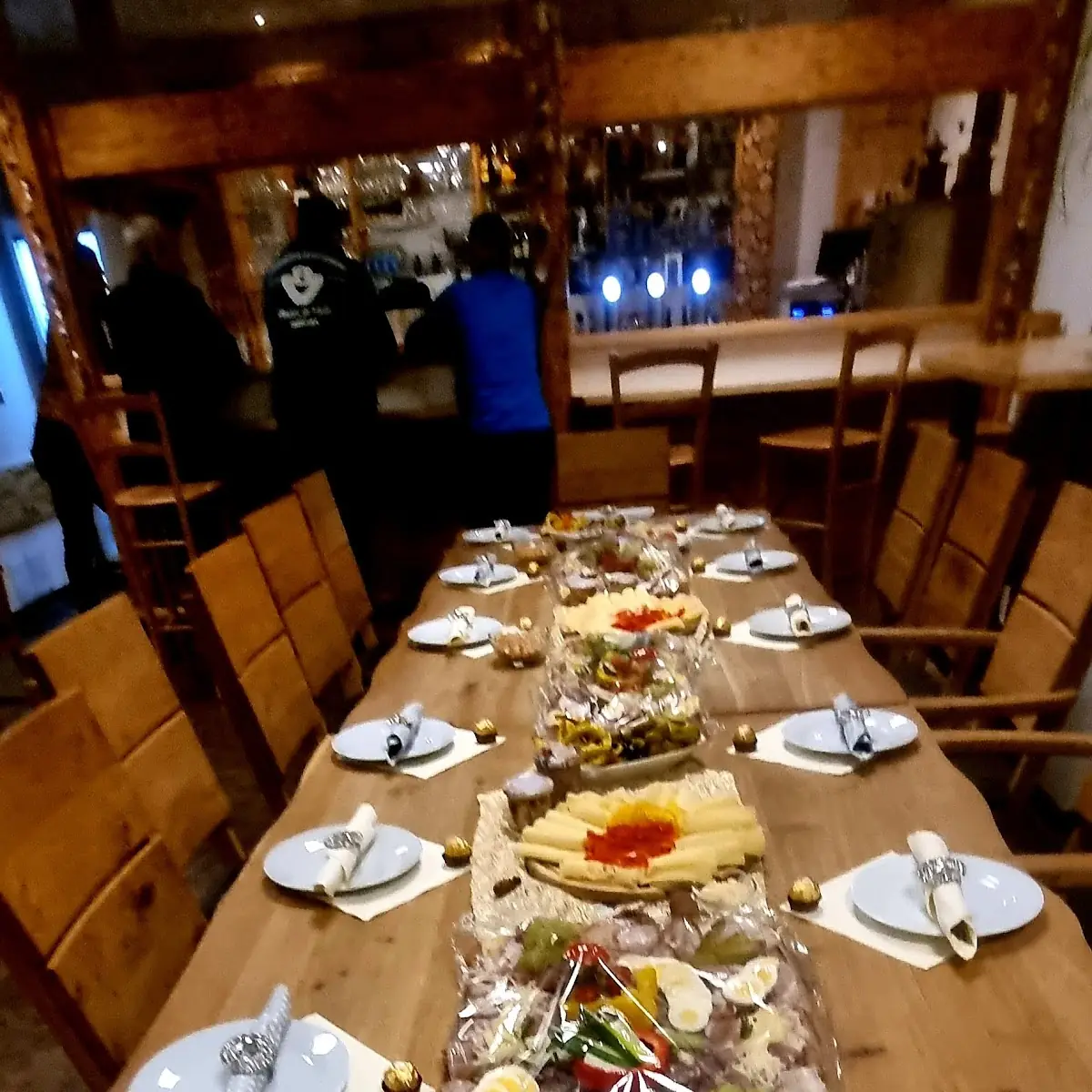 Essen und Trinken photo 2