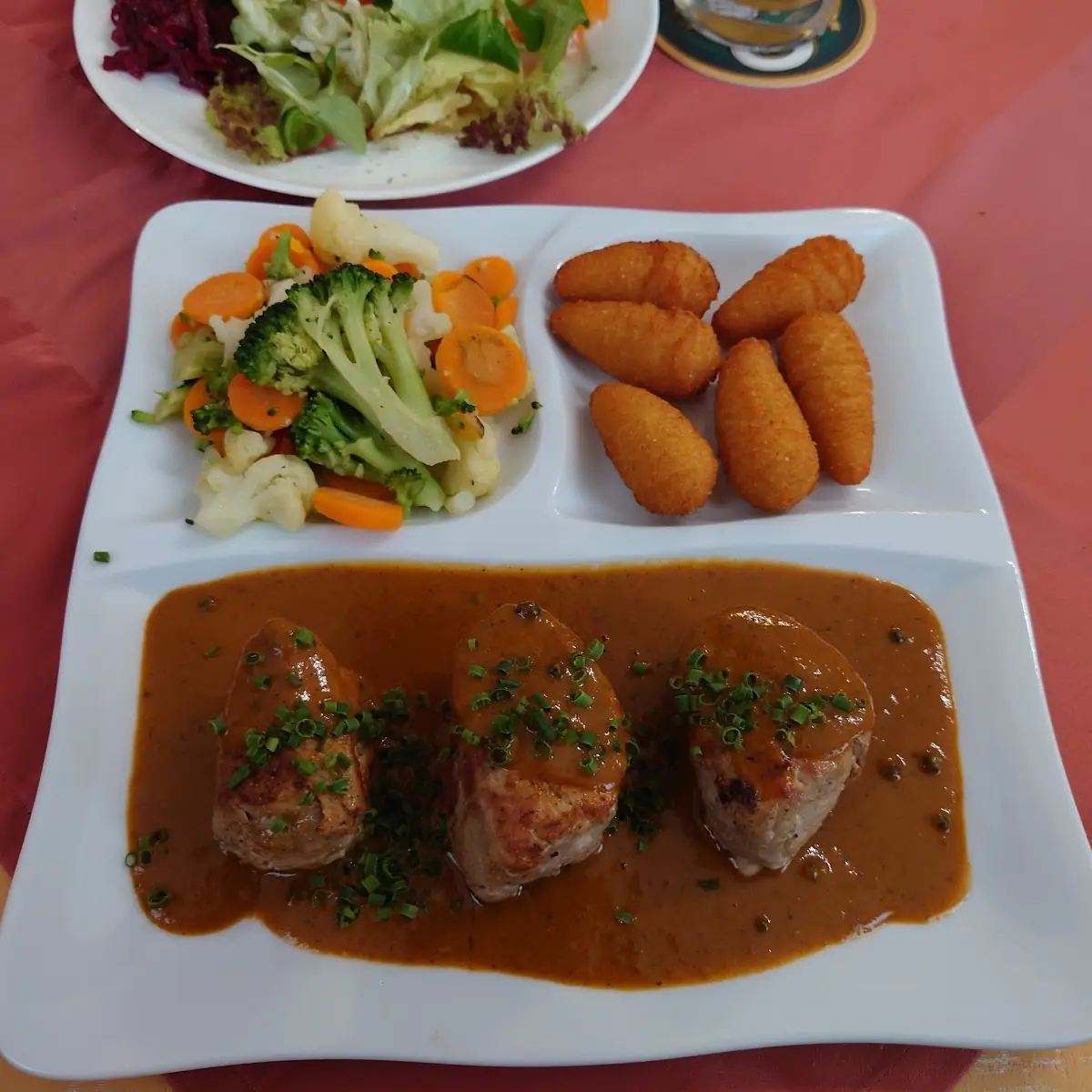 Essen und Trinken photo 2
