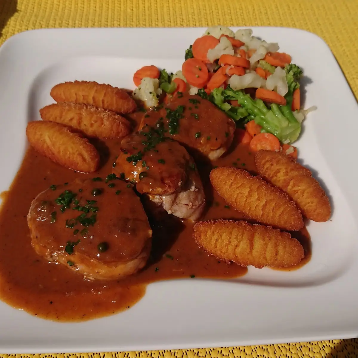 Essen und Trinken photo 5