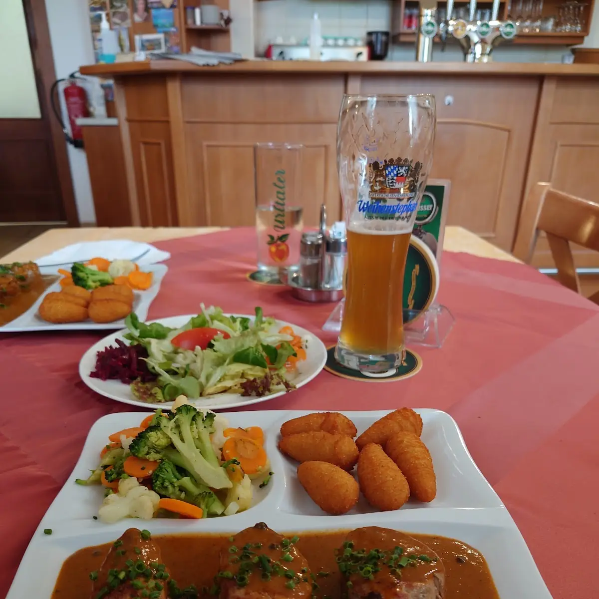 Essen und Trinken photo 7