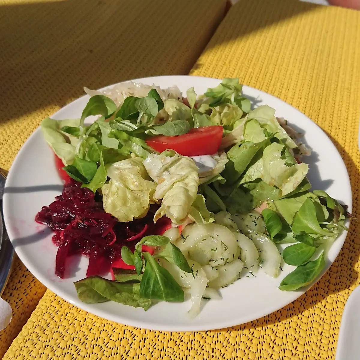 Essen und Trinken photo 8