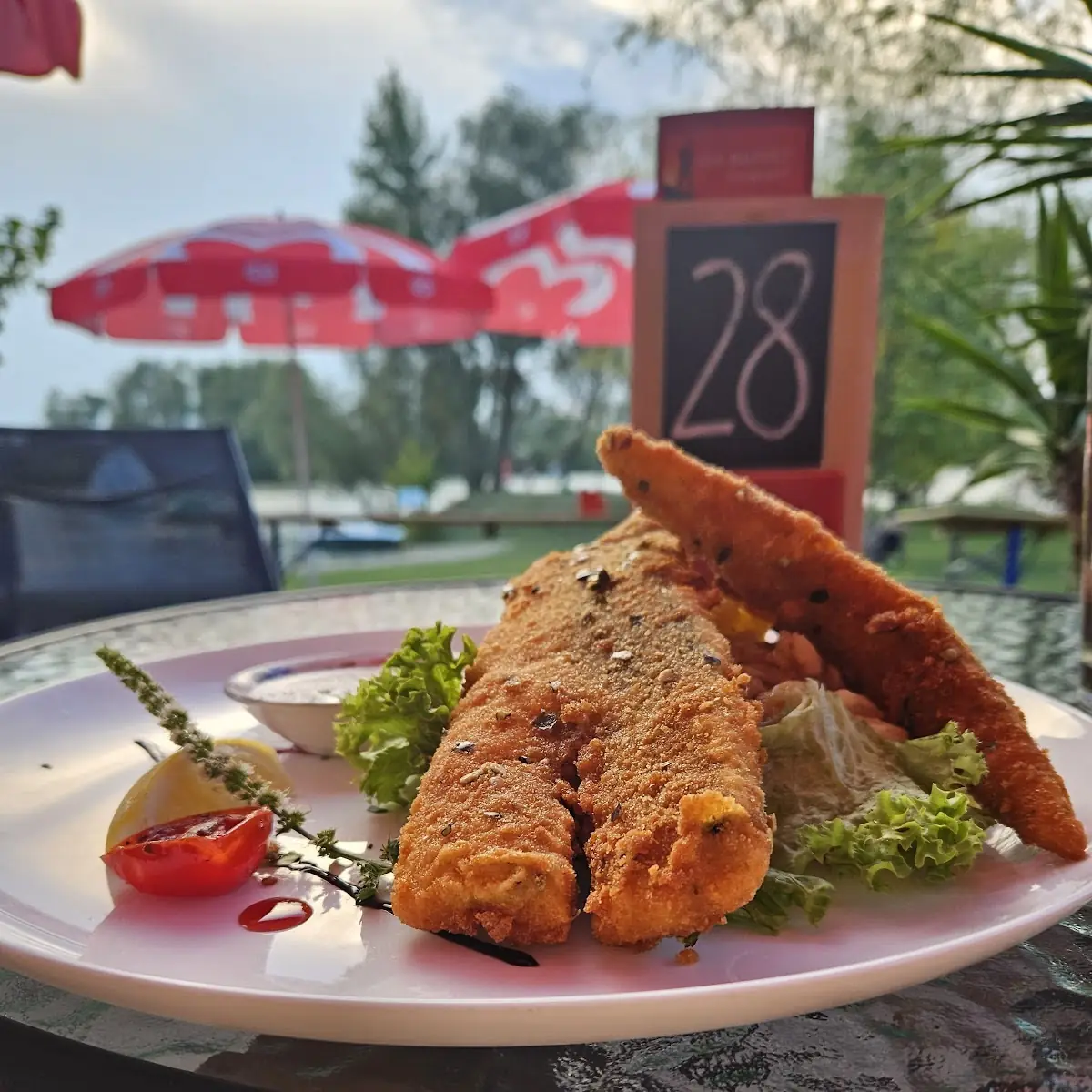 Essen und Trinken photo 10