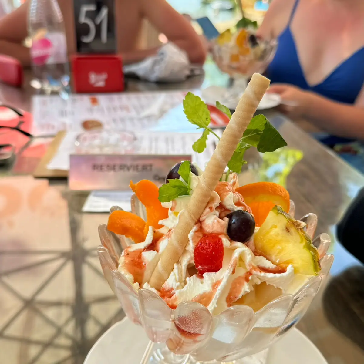 Essen und Trinken photo 4