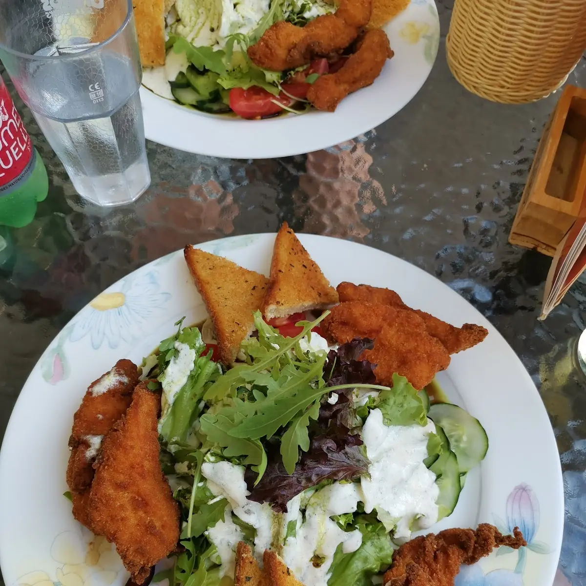 Essen und Trinken photo 6