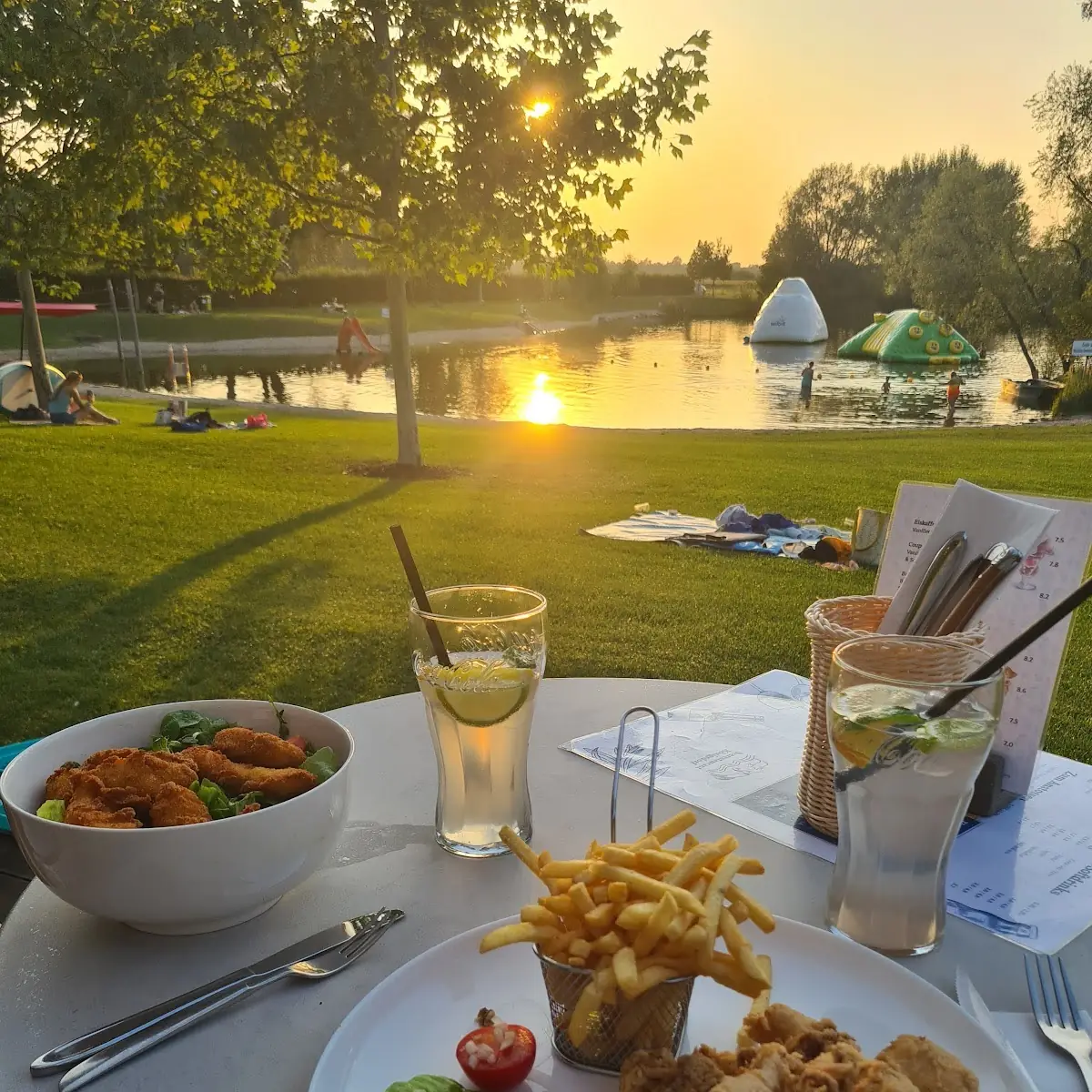 Essen und Trinken photo 7