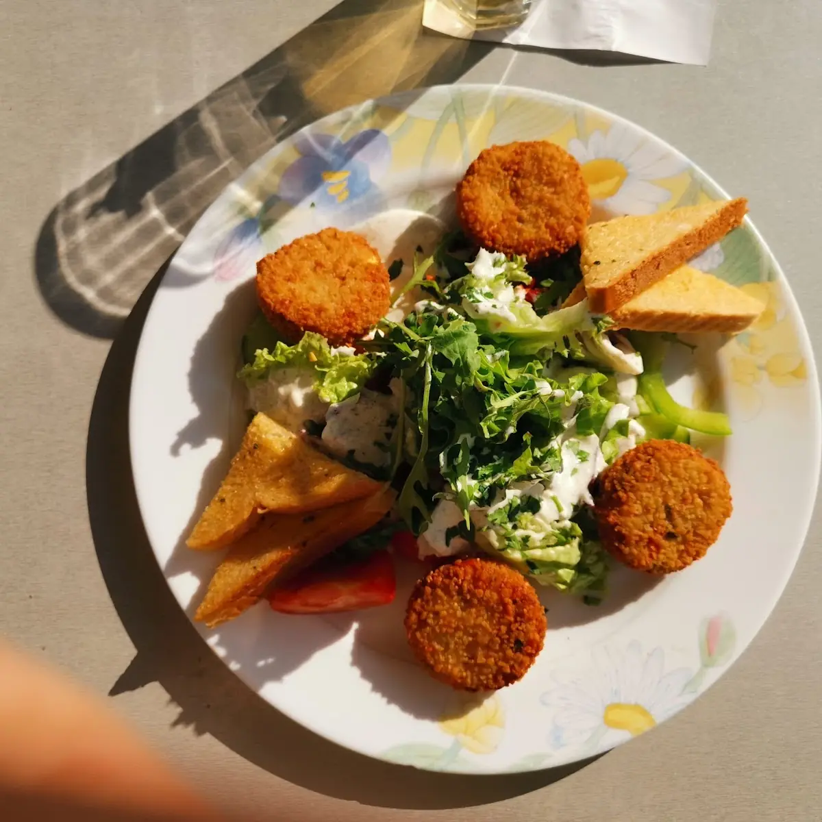 Essen und Trinken photo 9