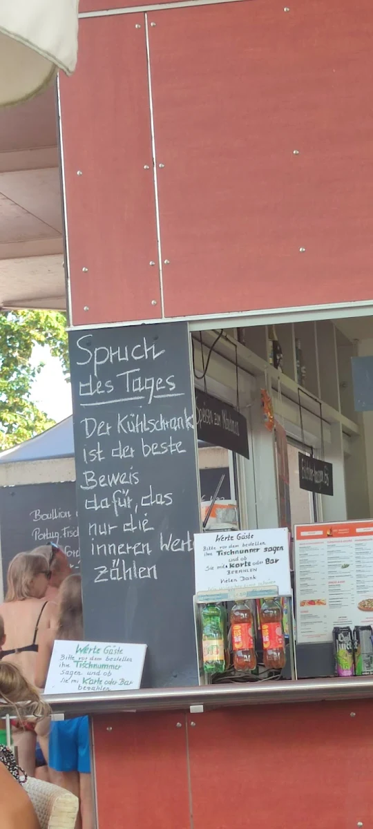 Speisekarte photo 10