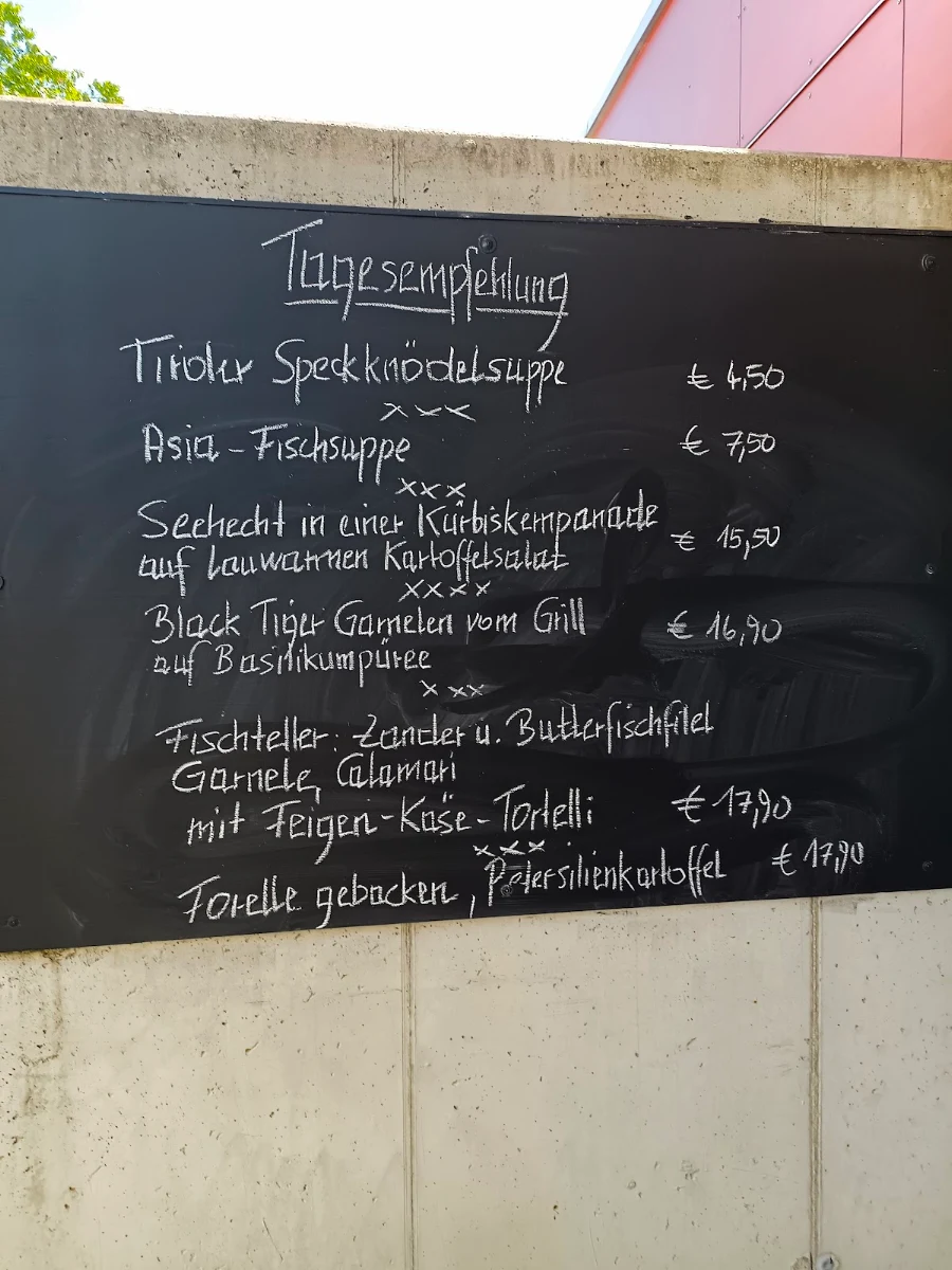 Speisekarte photo 5