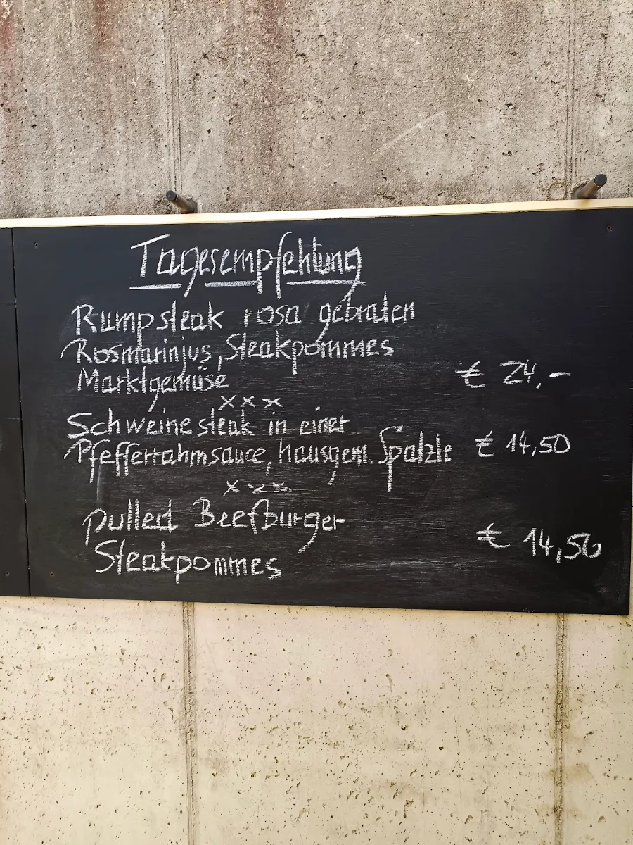 Speisekarte photo 7