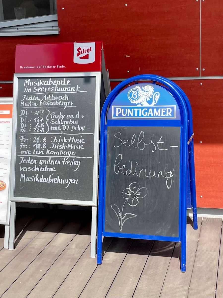 Speisekarte photo 9