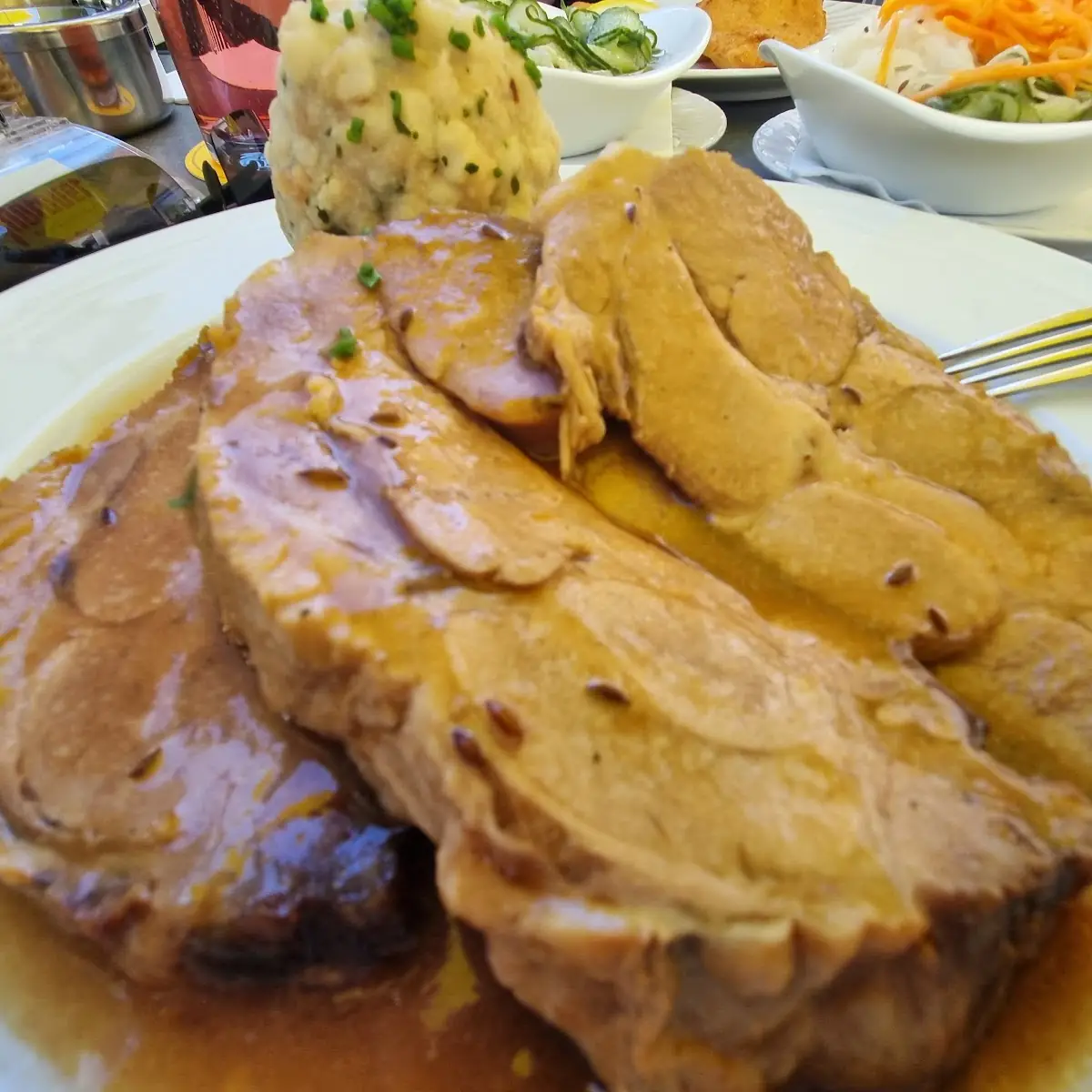 Essen und Trinken photo 10