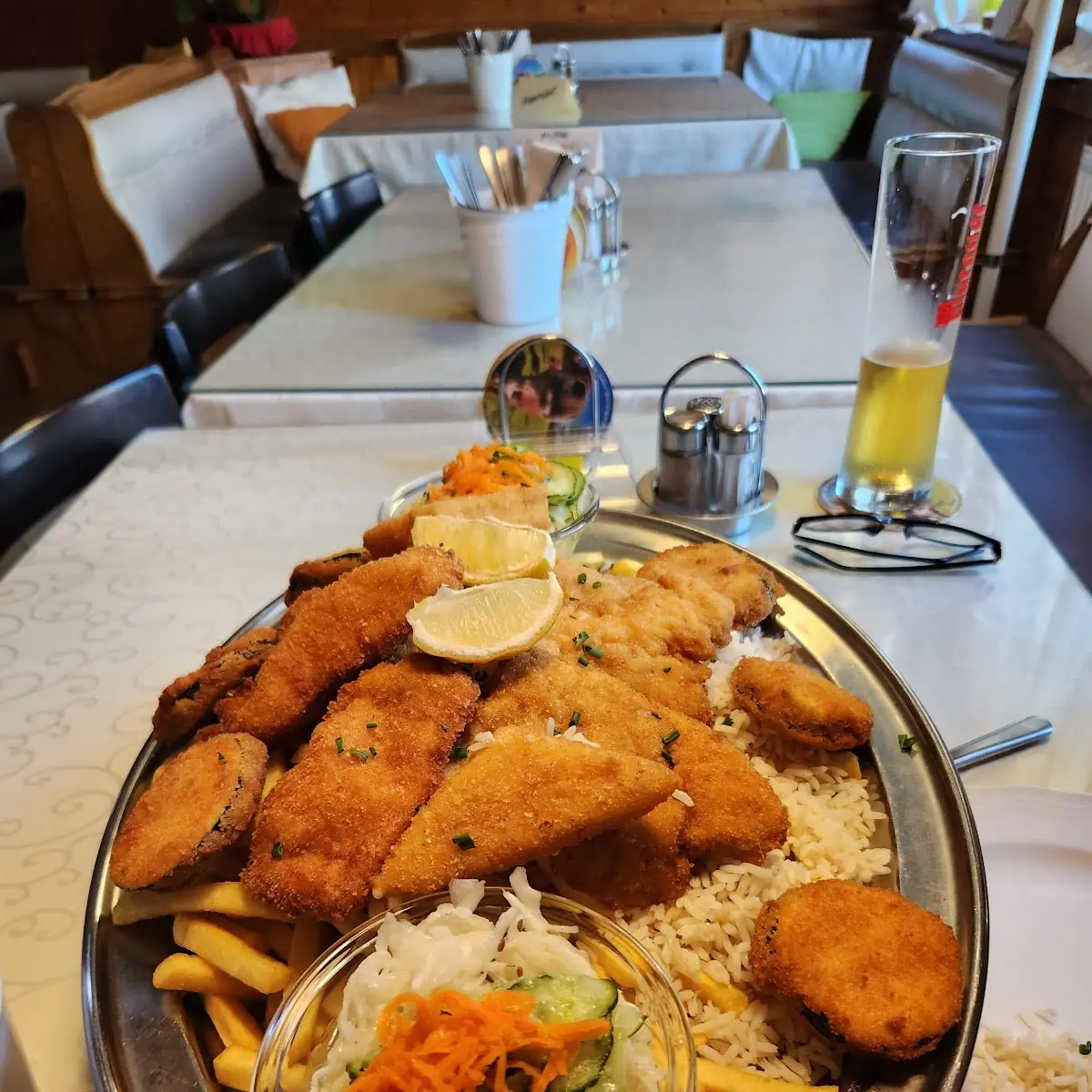 Essen und Trinken photo 2