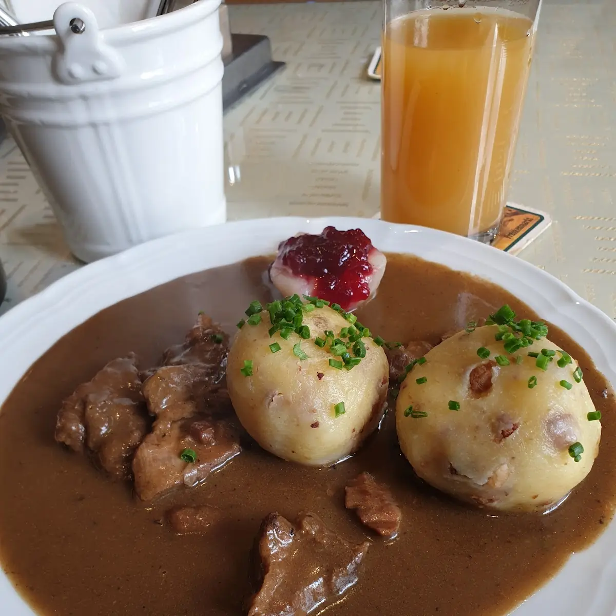 Essen und Trinken photo 4