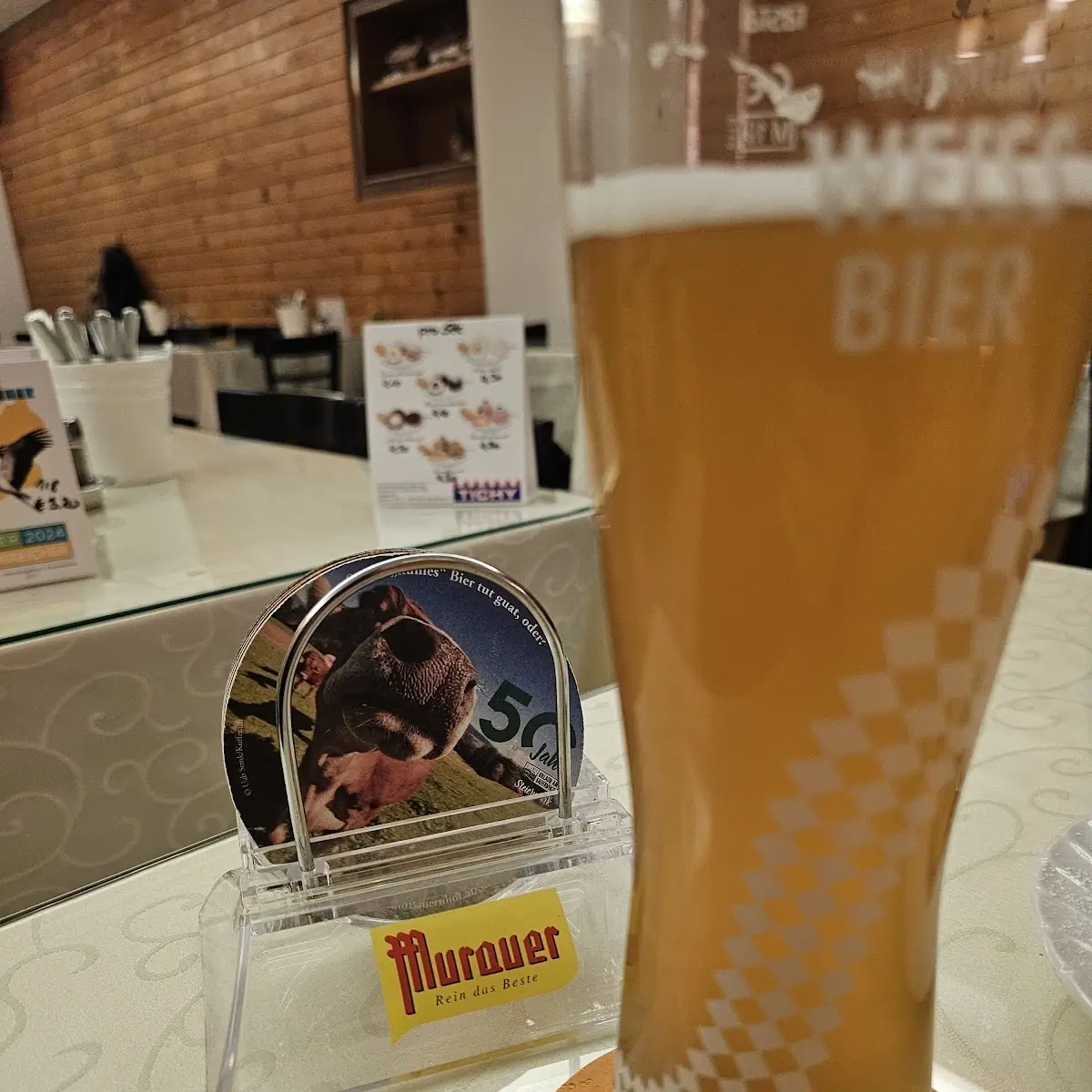 Essen und Trinken photo 5